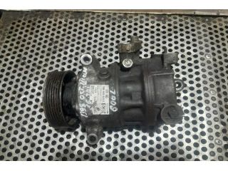 bontott SKODA OCTAVIA III Klímakompresszor