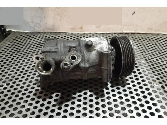 bontott SKODA OCTAVIA III Klímakompresszor