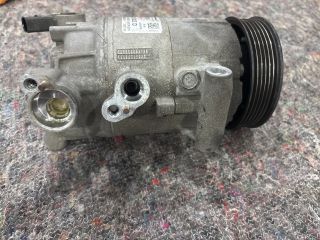 bontott SKODA OCTAVIA III Klímakompresszor