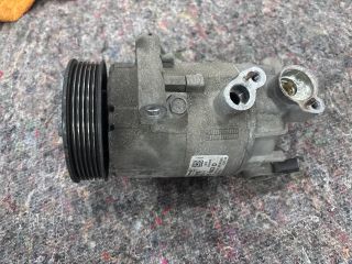 bontott SKODA OCTAVIA III Klímakompresszor