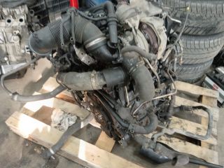 bontott SKODA OCTAVIA III Komplett Motor (Segédberendezésekkel)