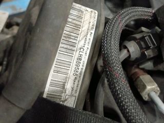 bontott SKODA OCTAVIA III Komplett Motor (Segédberendezésekkel)