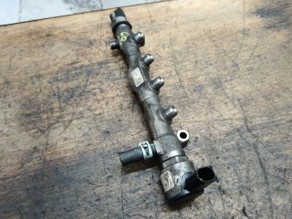 bontott SKODA OCTAVIA III Közösnyomócső