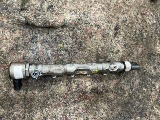 bontott SKODA OCTAVIA III Közösnyomócső