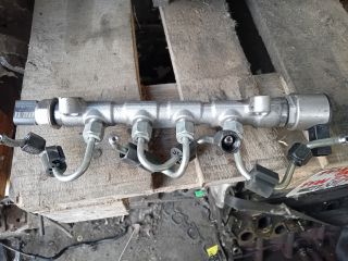 bontott SKODA OCTAVIA III Közösnyomócső