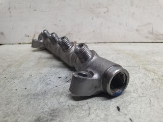 bontott SKODA OCTAVIA III Közösnyomócső