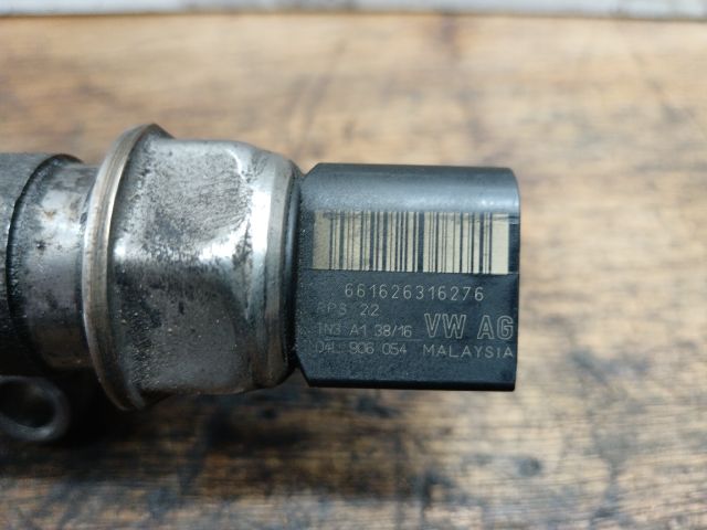 bontott SKODA OCTAVIA III Közösnyomócső