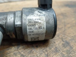 bontott SKODA OCTAVIA III Közösnyomócső