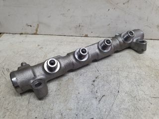 bontott SKODA OCTAVIA III Közösnyomócső