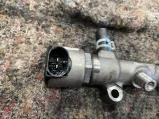 bontott SKODA OCTAVIA III Közösnyomócső