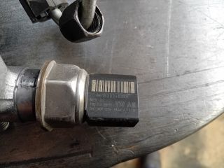 bontott SKODA OCTAVIA III Közösnyomócső