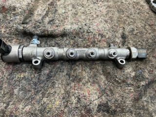 bontott SKODA OCTAVIA III Közösnyomócső