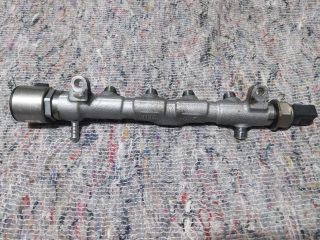 bontott SKODA OCTAVIA III Közösnyomócső