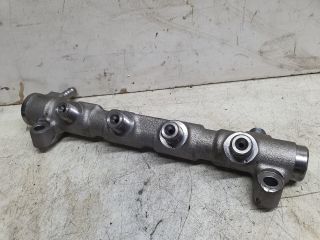 bontott SKODA OCTAVIA III Közösnyomócső