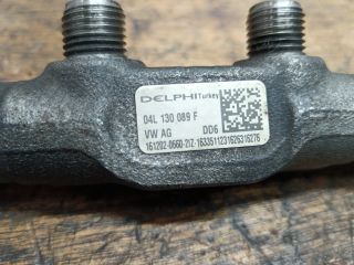 bontott SKODA OCTAVIA III Közösnyomócső