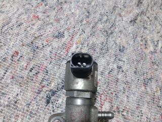 bontott SKODA OCTAVIA III Közösnyomócső