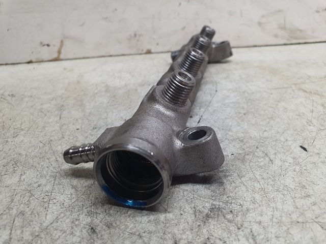 bontott SKODA OCTAVIA III Közösnyomócső