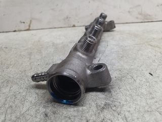 bontott SKODA OCTAVIA III Közösnyomócső