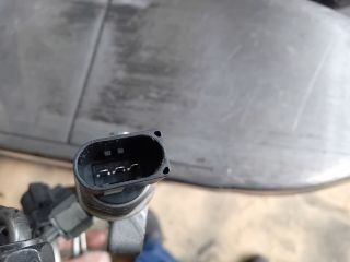 bontott SKODA OCTAVIA III Közösnyomócső