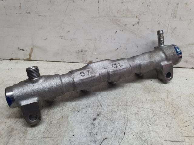 bontott SKODA OCTAVIA III Közösnyomócső