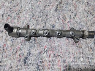 bontott SKODA OCTAVIA III Közösnyomócső