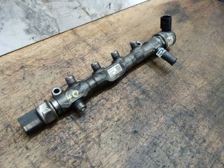 bontott SKODA OCTAVIA III Közösnyomócső