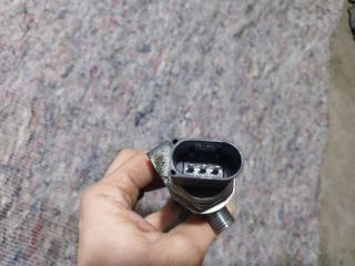 bontott SKODA OCTAVIA III Közösnyomócső