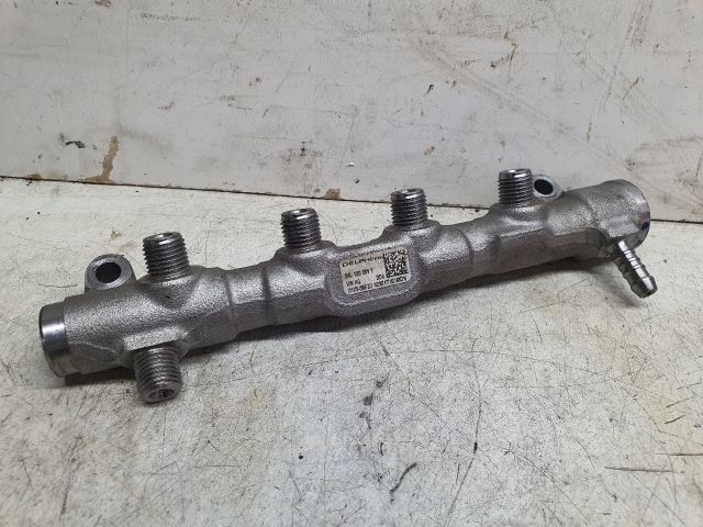 bontott SKODA OCTAVIA III Közösnyomócső