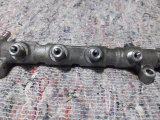 bontott SKODA OCTAVIA III Közösnyomócső