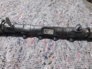 bontott SKODA OCTAVIA III Közösnyomócső