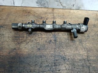 bontott SKODA OCTAVIA III Közösnyomócső