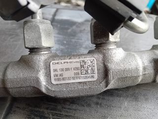 bontott SKODA OCTAVIA III Közösnyomócső