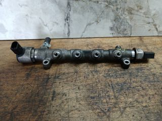 bontott SKODA OCTAVIA III Közösnyomócső