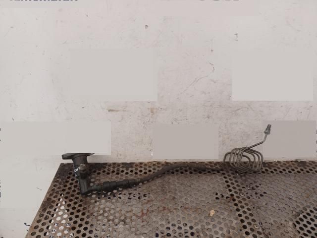 bontott SKODA OCTAVIA III Kuplung Főhenger