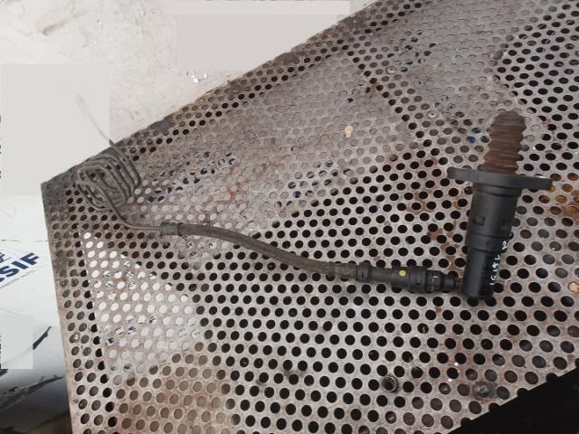 bontott SKODA OCTAVIA III Kuplung Főhenger