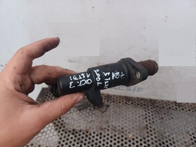 bontott SKODA OCTAVIA III Kuplung Főhenger