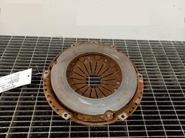 bontott SKODA OCTAVIA III Kuplung Szerkezet