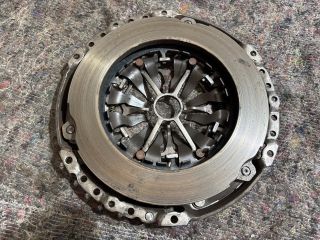 bontott SKODA OCTAVIA III Kuplung Szett Lendkerékkel