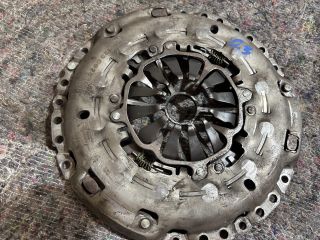 bontott SKODA OCTAVIA III Kuplung Szett Lendkerékkel