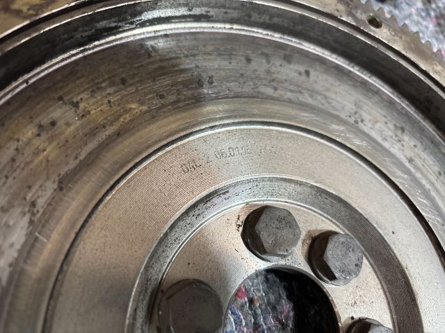 bontott SKODA OCTAVIA III Kuplung Szett Lendkerékkel