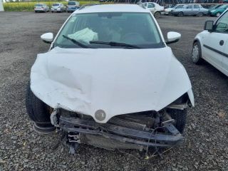 bontott SKODA OCTAVIA III Kuplung Szett (Szerkezet, Tárcsa)