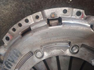 bontott SKODA OCTAVIA III Kuplung Szett (Szerkezet, Tárcsa)