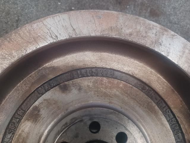 bontott SKODA OCTAVIA III Kuplung Szett (Szerkezet, Tárcsa)