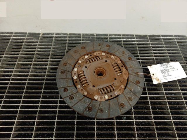 bontott SKODA OCTAVIA III Kuplung Tárcsa