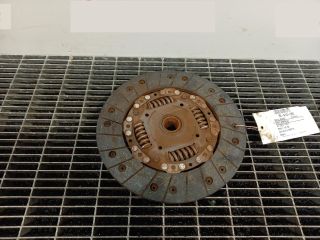 bontott SKODA OCTAVIA III Kuplung Tárcsa