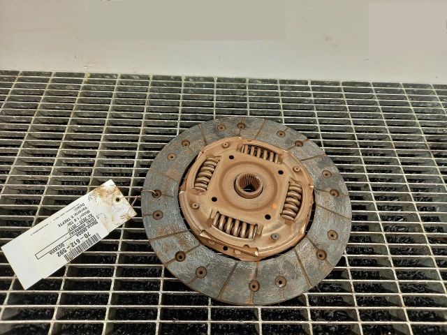 bontott SKODA OCTAVIA III Kuplung Tárcsa