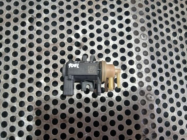 bontott SKODA OCTAVIA III Lefújószelep