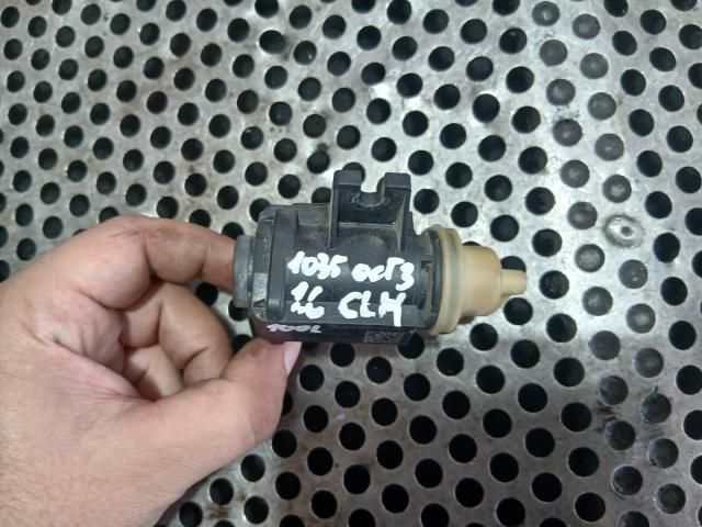 bontott SKODA OCTAVIA III Lefújószelep