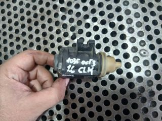 bontott SKODA OCTAVIA III Lefújószelep