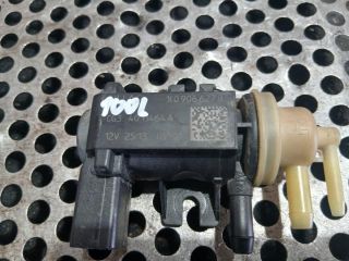 bontott SKODA OCTAVIA III Lefújószelep